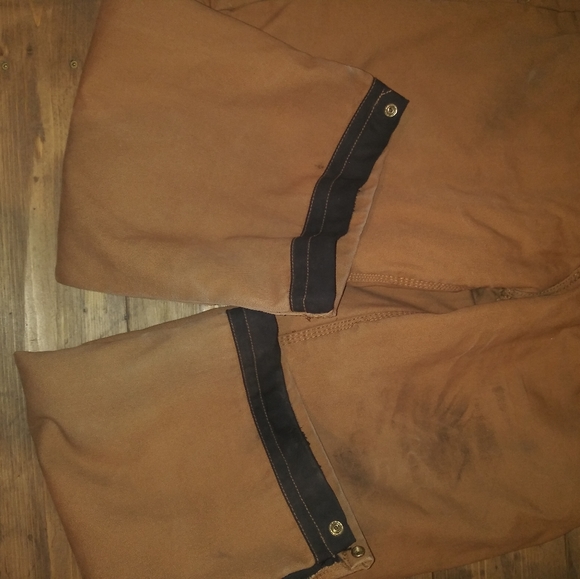 Walls insulated coveralls - Picture 2 of 5